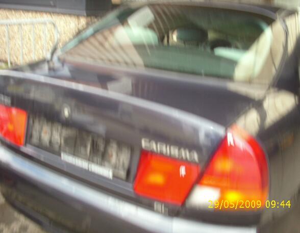 HECKKLAPPE / HECKDECKEL (Heckdeckel) Mitsubishi Carisma Benzin (DA0) 1597 ccm 66 KW 1995>1999