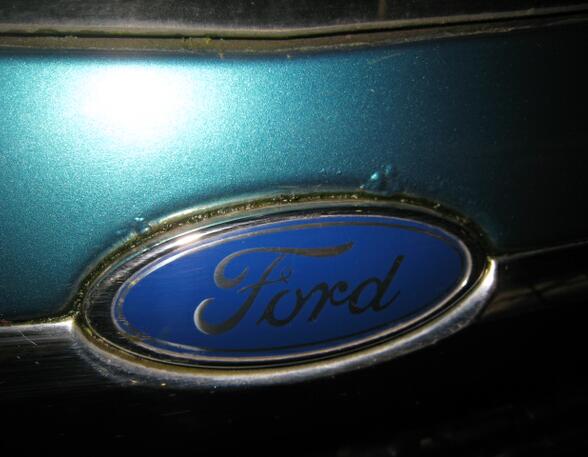 HECKKLAPPE / HECKDECKEL (Heckdeckel) Ford Focus Benzin (DBW/DAW/DFW/DNW/DB1/DA1) 1596 ccm 74 KW 1998>2001