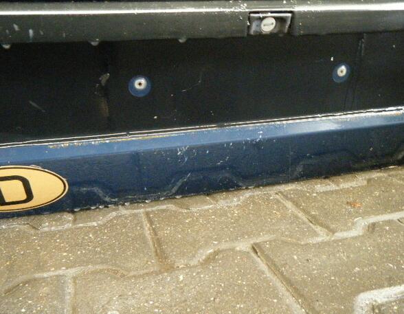 Boot (Trunk) Lid VW Passat (32B)