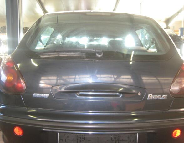 Boot (Trunk) Lid FIAT Bravo I (182)