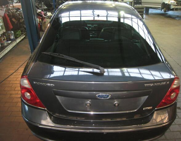 Kofferruimteklep FORD Mondeo III Stufenheck (B4Y)