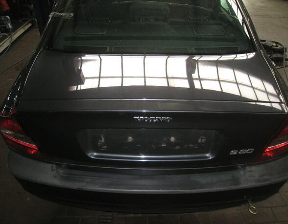 Boot (Trunk) Lid VOLVO S80 I (TS, XY)