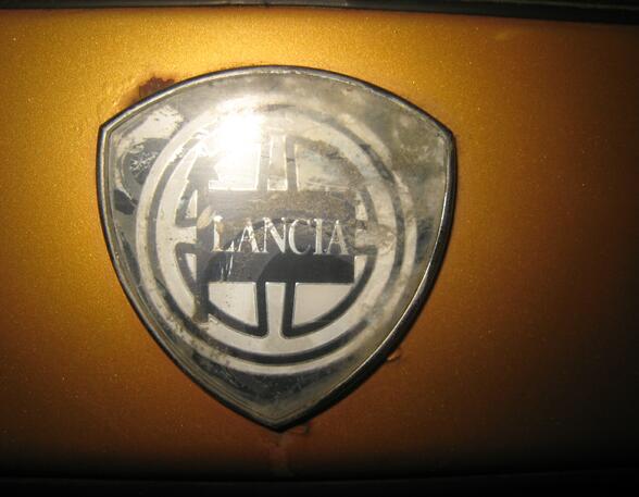 HECKKLAPPE / HECKDECKEL (Heckdeckel) Lancia Y Benzin (840) 1242 ccm 44 KW 1995>2000