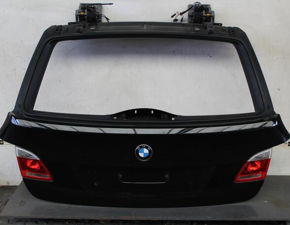 Kofferruimteklep BMW 5er Touring (E61)