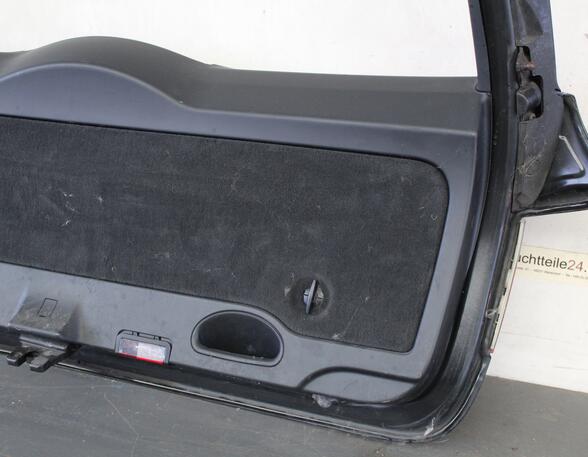 Boot (Trunk) Lid BMW 5er Touring (E61)