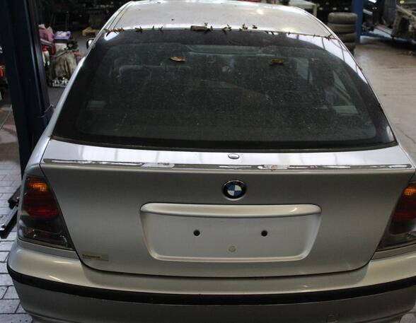 Boot (Trunk) Lid BMW 3er Compact (E46)