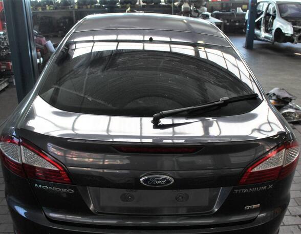 Boot (Trunk) Lid FORD Mondeo IV (BA7)