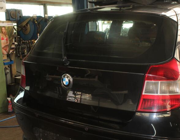 Boot (Trunk) Lid BMW 1er (E87)