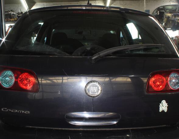 Boot (Trunk) Lid FIAT Croma (194)