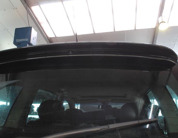 Boot (Trunk) Lid OPEL Zafira A (F75_)