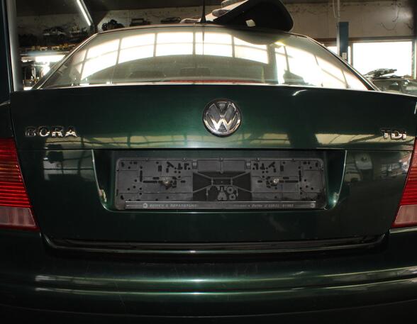 Boot (Trunk) Lid VW Bora (1J2)