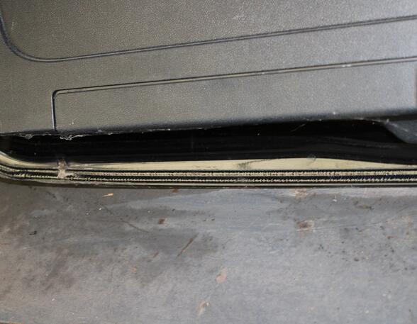 Boot (Trunk) Lid MERCEDES-BENZ A-Klasse (W169)