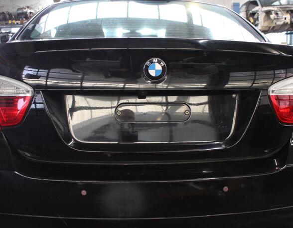 Boot (Trunk) Lid BMW 3er (E90)