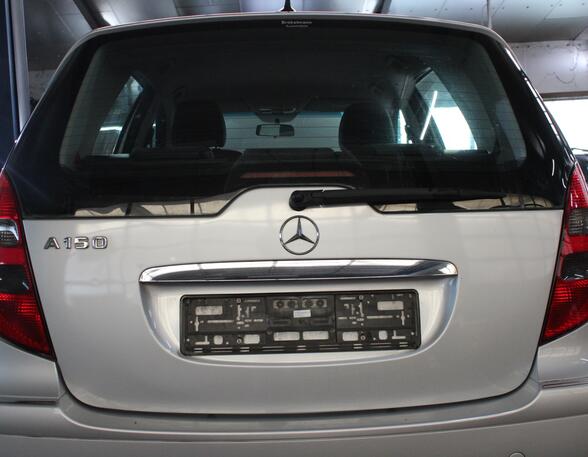 HECKKLAPPE/ HECKDECKEL (Heckdeckel) Mercedes-Benz A-Klasse Benzin (169) 1498 ccm 70 KW 2004>2008