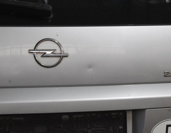 HECKKLAPPE/ HECKDECKEL  (Heckdeckel) Opel Signum Diesel (Z-C/S) 2171 ccm 92 KW 2003>2004