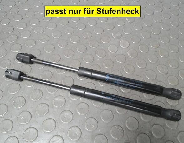 Bootlid (Tailgate) Gas Strut Spring FORD Focus II Stufenheck (DB, DH, FCH)