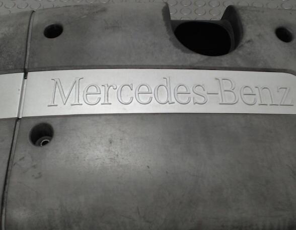 MOTORABDECKUNG  (Deckel vorn) Mercedes-Benz C-Klasse Diesel (202) 2148 ccm 92 KW 1997>2000