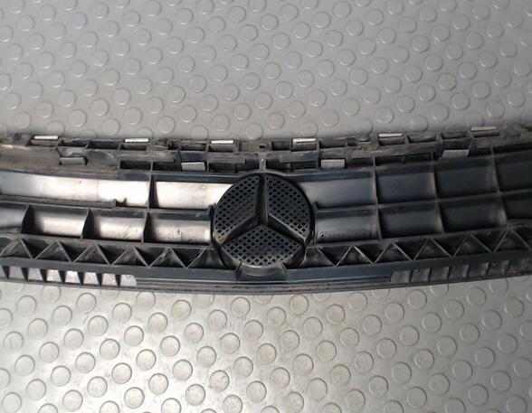 Radiateurgrille MERCEDES-BENZ A-Klasse (W168)