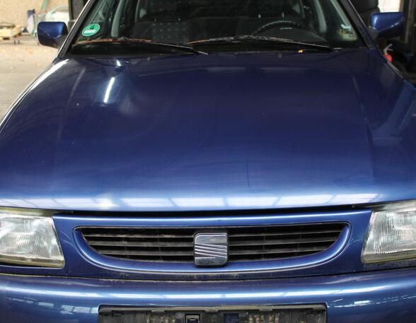 MOTORHAUBE (Deckel vorn) Seat Cordoba Benzin (6 K/C) 1390 ccm 44 KW 1996>1998
