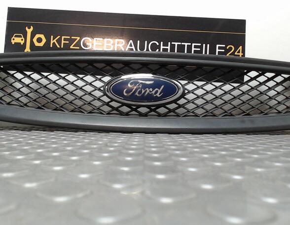 KÜHLERGRILL  (Kühlergrill) Ford Focus Diesel (DA3/DB3) 1560 ccm 66 KW 2005