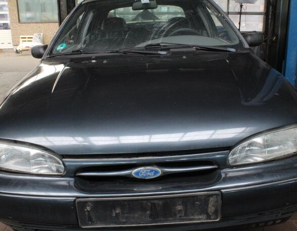 MOTORHAUBE  (Deckel vorn) Ford Mondeo Benzin (GBP/BNP) 1796 ccm 85 KW 1993>1996