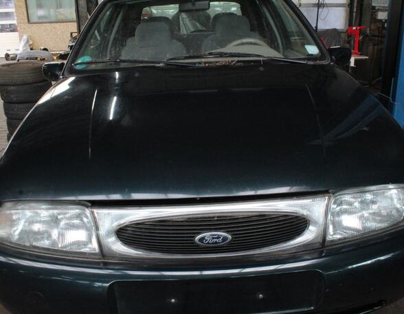 MOTORHAUBE ( vor Facelift) (Deckel vorn) Ford Fiesta Benzin (JBS/JAS) 1242 ccm 55 KW 1997