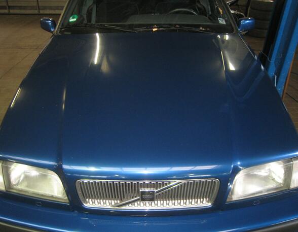 MOTORHAUBE (Deckel vorn) Volvo 460 Benzin (L, LX) 1998 ccm 80 KW 1993>1996