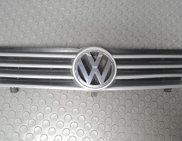 KÜHLERGRILL ( 6N2 )  (Kühlergrill) VW Polo Benzin (6 N/6 KV) 999 ccm 37 KW 1999>2001