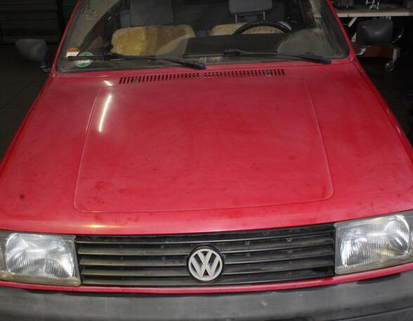 MOTORHAUBE (FACELIFT) (Deckel vorn) VW Polo Benzin (86 C) 1043 ccm 33 KW 1990>1994