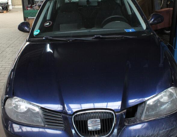 MOTORHAUBE  (Deckel vorn) Seat Ibiza Diesel (6L) 1422 ccm 51 KW 2005