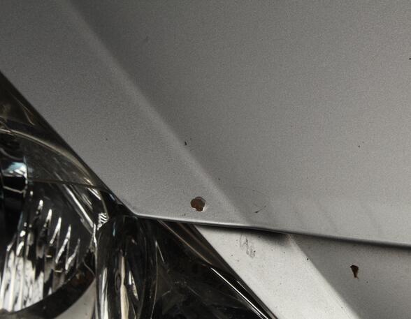 MOTORHAUBE (Deckel vorn) Peugeot 207 Benzin (W) 1598 ccm 88 KW 2010>2011