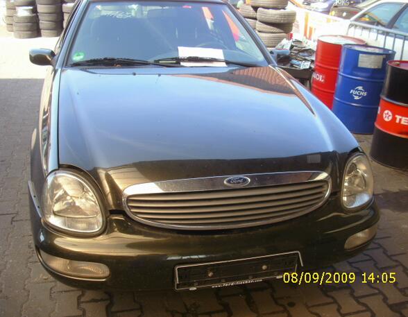MOTORHAUBE (Deckel vorn) Ford Scorpio Benzin (GFR/GGR/GNR) 1998 ccm 100 KW 1995>1996