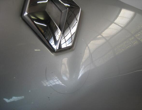 MOTORHAUBE (Deckel vorn) Renault Laguna Benzin (B56, K56) 1783 ccm 88 KW 1998>2001