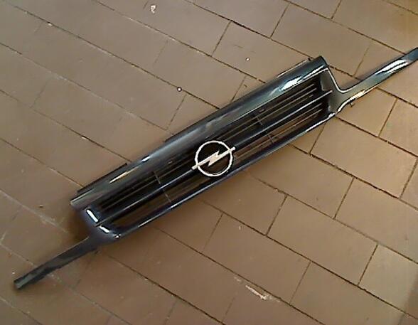 Radiator Grille OPEL Astra F CC (T92)