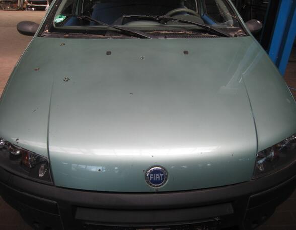 MOTORHAUBE (Deckel vorn) Fiat Punto Benzin (188) 1242 ccm 44 KW 1999>2000