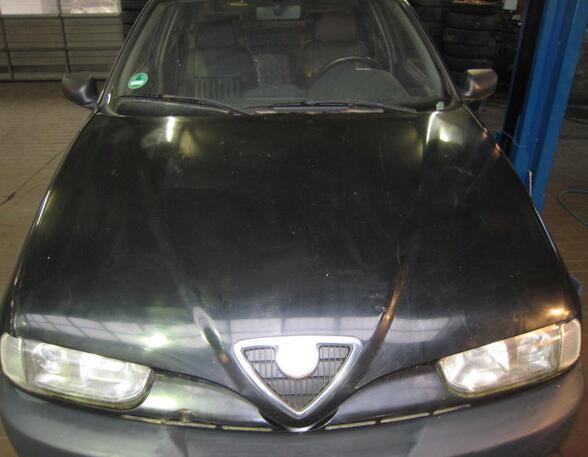 MOTORHAUBE (Deckel vorn) Alfa Romeo Alfa 146 Benzin (930) 1598 ccm 88 KW 1998>1999