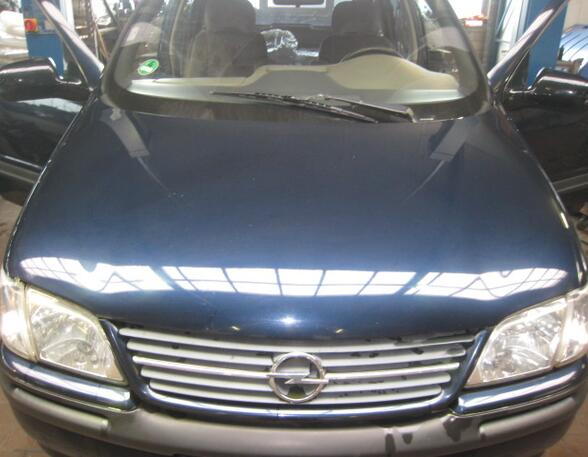 MOTORHAUBE (Deckel vorn) Opel Sintra Benzin (GM 200-GME) 2198 ccm 104 KW 1996>1999