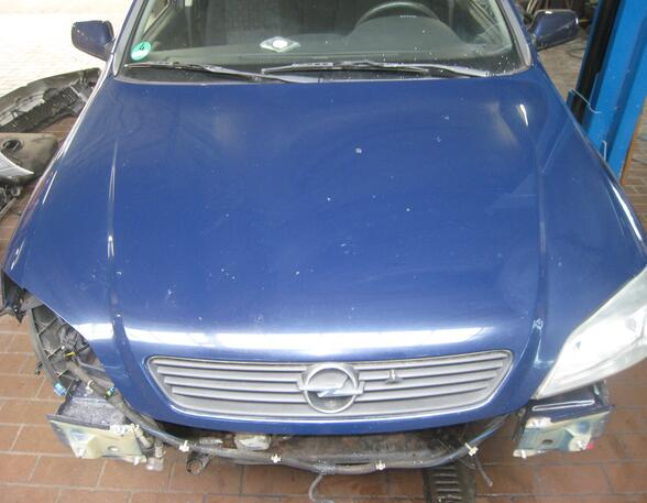 MOTORHAUBE (Deckel vorn) Opel Astra Benzin (G) 1598 ccm 74 KW 1998>2003