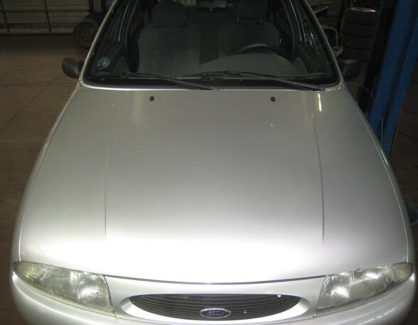 MOTORHAUBE (Deckel vorn) Ford Fiesta Benzin (JBS/JAS) 1242 ccm 55 KW 1996>1999