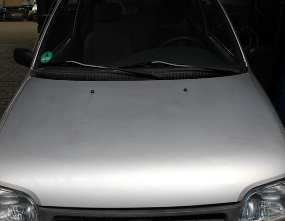 MOTORHAUBE (Deckel vorn) Daihatsu Cuore Benzin (L501) 847 ccm 31 KW 1995>1999