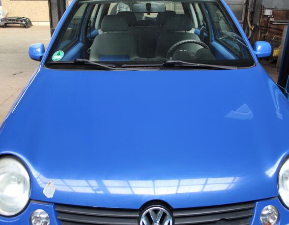Radiateurgrille VW Lupo (60, 6X1)