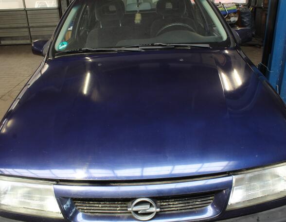 Radiateurgrille OPEL Vectra A CC (88, 89)