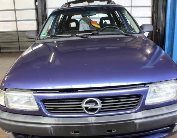 MOTORHAUBE (Deckel vorn) Opel Astra Benzin (F) 1598 ccm 52 KW 1994>1996