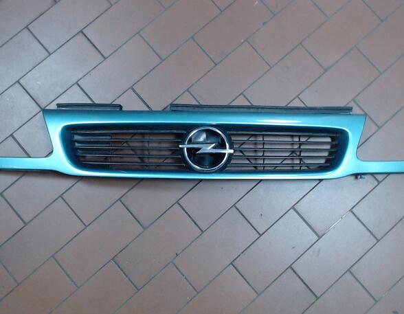 Radiateurgrille OPEL Astra F CC (T92)