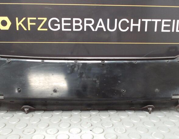 Radiator Grille FORD Sierra Schrägheck (GBC, GBG)