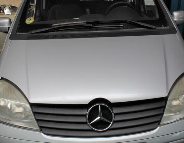 MOTORHAUBE (Deckel vorn) Mercedes-Benz Vaneo Diesel (414) 1689 ccm 67 KW 2001>2005