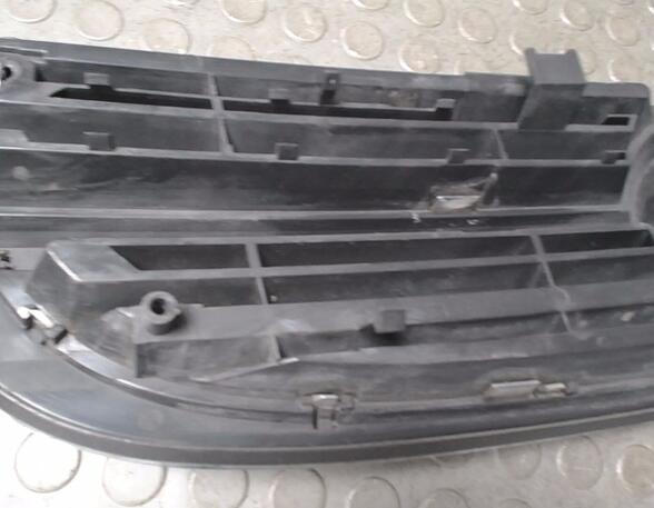 Radiateurgrille OPEL Zafira A (F75_)