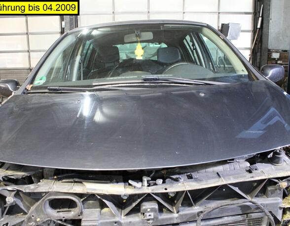 MOTORHAUBE  (Deckel vorn) Renault Clio Benzin (R) 1598 ccm 65 KW 2005>2006