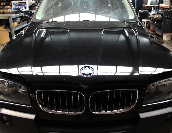 Radiator Grille BMW X3 (E83)