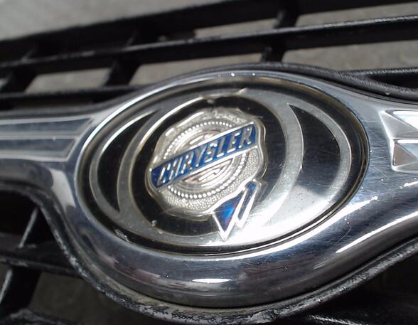 KÜHLERGRILL ( VOR FACELIFT )  (Kühlergrill) Chrysler Voyager Diesel (RG) 2499 ccm 105 KW 2001>2004